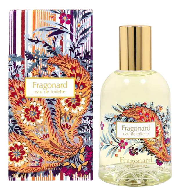 Fragonard Parfum 2024
