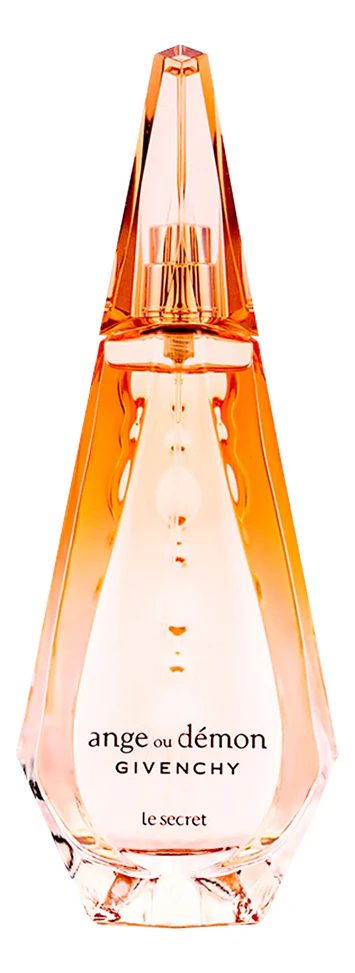 Givenchy Ange Ou Demon Le Secret