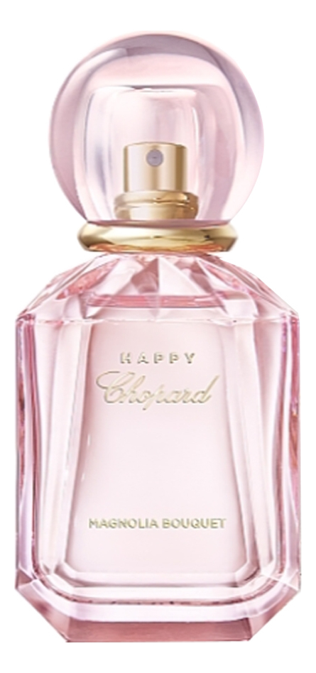 

Happy Magnolia Bouquet: туалетная вода 40мл, Happy Magnolia Bouquet