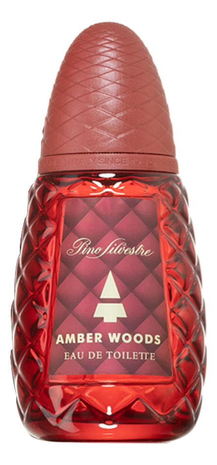 Pino Silvestre amber woods купить элитный мужской парфюм в Москве ...