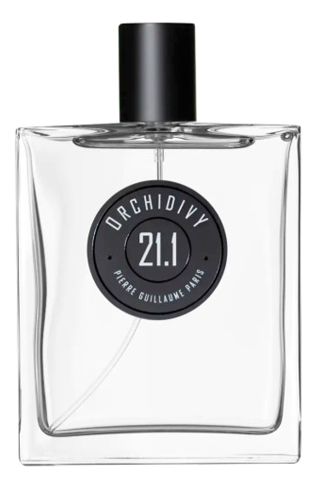 

Orchidivy 21.1: парфюмерная вода 100мл, Orchidivy 21.1
