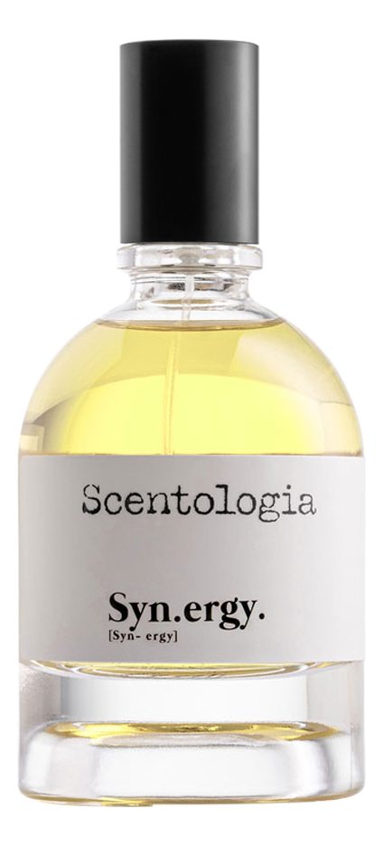 

Syn.ergy: парфюмерная вода 100мл уценка, Syn.ergy