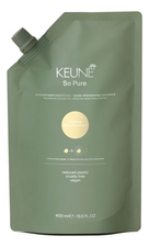 Keune So Pure Восстанавливающий кондиционер с экстрактом опунции So Pure Restore Conditioner