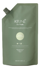Keune So Pure Кондиционер для волос с экстрактом граната So Pure Clarify Conditioner