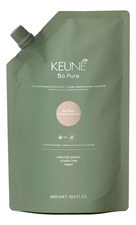 Keune So Pure Полирующий кондиционер для волос So Pure Polish Conditioner