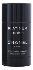 Chanel  Egoiste Platinum