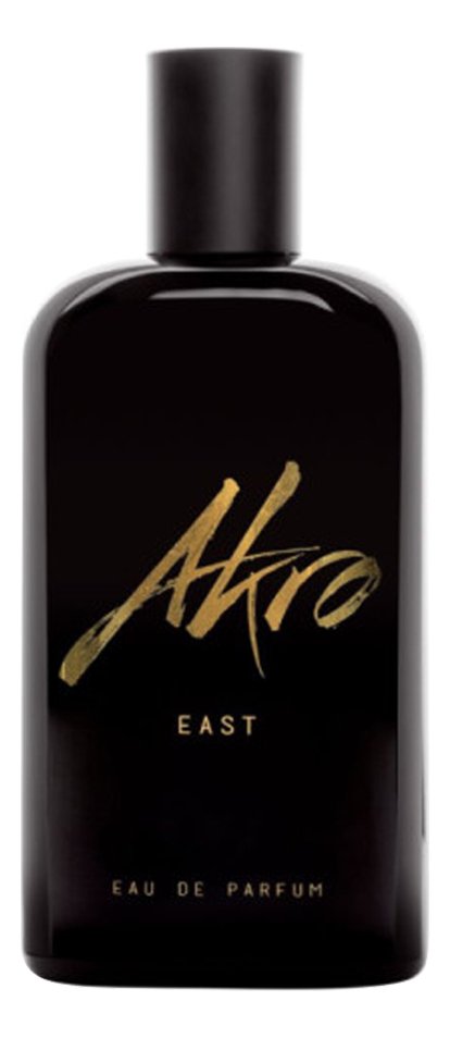 East: парфюмерная вода 100мл уценка