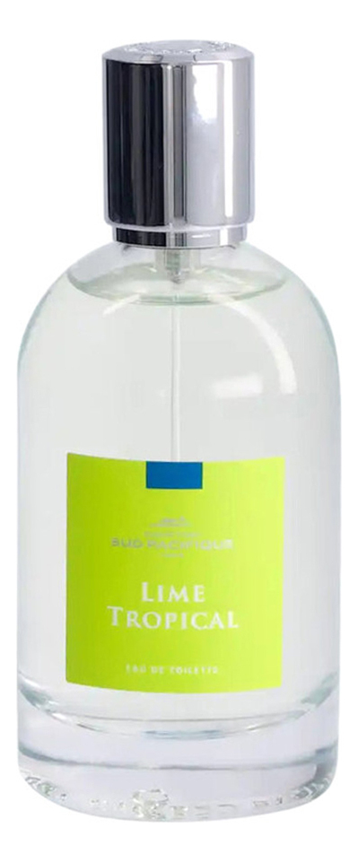 Lime Tropical туалетная вода 30мл 5860₽