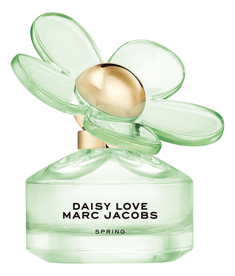 Marc Jacobs daisy love spring Randewoo.ru