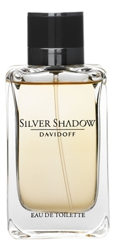  Silver Shadow