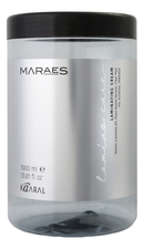 KAARAL Ламинирующий крем для волос Maraes Lamino Care Laminating Cream 1000мл