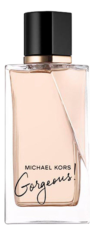 Gorgeous!: парфюмерная вода 50мл уценка