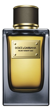 Dolce Gabbana (D\u0026G) Velvet Desert Oud 