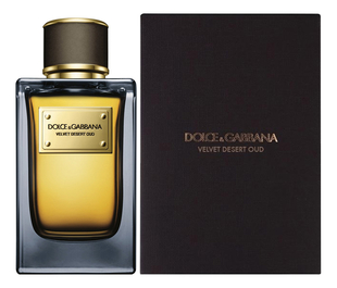 dolce and gabbana perfume velvet desert oud price