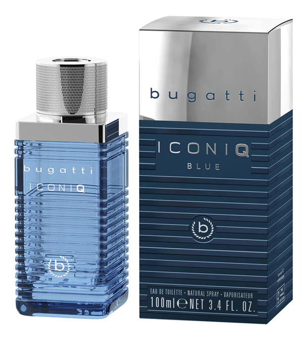 IconiQ Blue