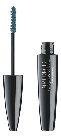 ARTDECO Тушь для ресниц Length & Volume Mascara 12мл