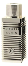 Bugatti IconiQ Gold