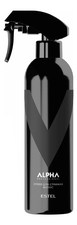 ESTEL Спрей для стрижки волос Alpha Pro 400мл 
