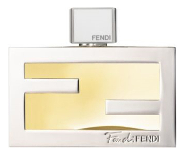 

Fan Di Fendi Eau De Toilette: туалетная вода 7,5мл, Fan Di Fendi Eau De Toilette