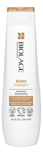 MATRIX Шампунь для волос с лимонной кислотой и маслом кокоса Biolage Bond Therapy Shampoo