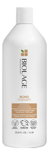 MATRIX Шампунь для волос с лимонной кислотой и маслом кокоса Biolage Bond Therapy Shampoo