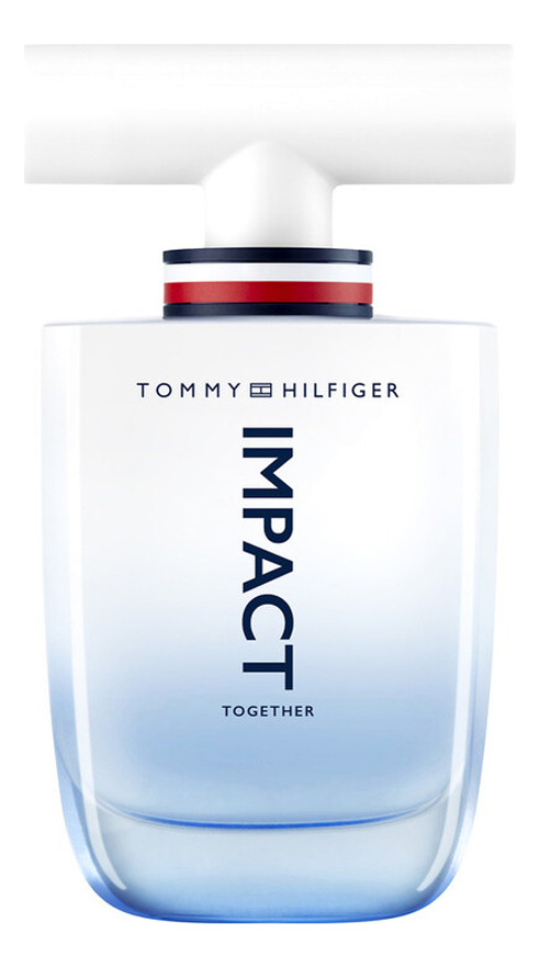 Tommy now аромат