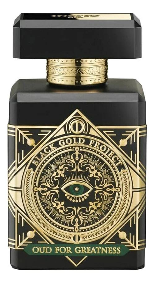 Initio Parfums Prives Oud For Greatness Neo