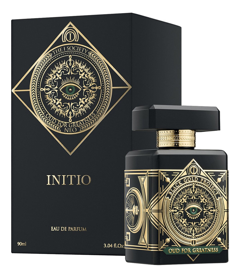 Initio Parfums Prives oud for greatness neo купить в Москве селективную ...