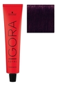 Крем-краска для волос с витамином С Igora Royal Permanent Color Creme 60мл