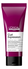 L'Oreal Professionnel Несмываемый крем-уход Serie Expert Curl Expression 200мл