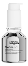 L'Oreal Professionnel Термозащитный концентрат для волос Steampod 50мл