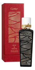 Cartier Oud & Santal Limited Edition 2024