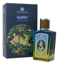 Zoologist Perfumes Rabbit Limited Edition