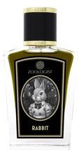 Zoologist Perfumes Rabbit