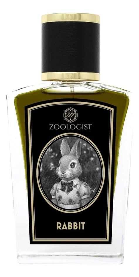 

Rabbit: духи 60мл (старый дизайн), Rabbit