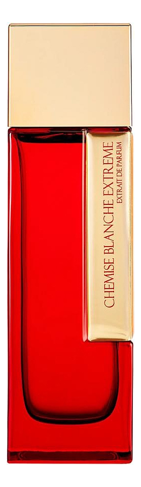 

Chemise Blanche Extreme: духи 100мл, Chemise Blanche Extreme