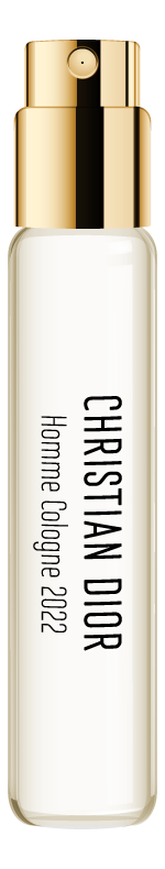 

Homme Cologne 2022 : одеколон 125мл, Homme Cologne 2022