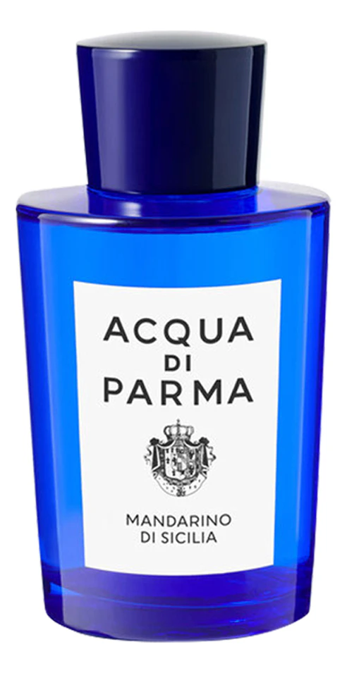 Acqua di Parma Mandarino Di Sicilia 2024