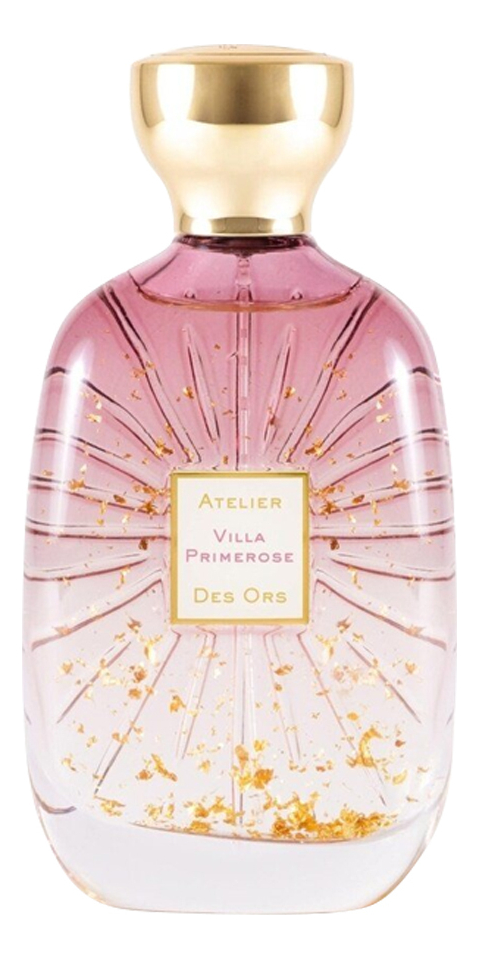 ら*む様 Atelier des Ors アトリエ デ ゾーVilla Prim