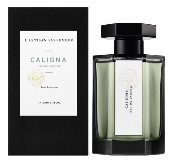 Caligna: парфюмерная вода 100мл