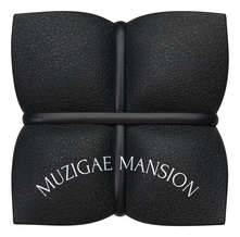 MUZIGAE MANSION Кушон для лица со сменным блоком Sleek Matt Cushion SPF50 PA++++ 2*15г