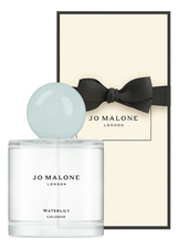 Jo Malone Waterlily Cologne Limited Edition