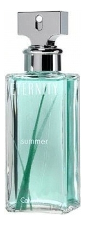 Eternity Summer: парфюмерная вода 100мл уценка summer romance парфюмерная вода 100мл уценка
