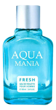 Parfums Genty Aquamania Fresh