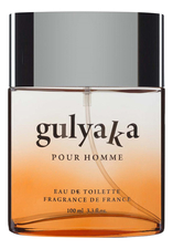 Parfums Genty Gulyaka
