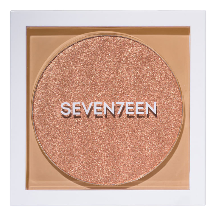 Seventeen хайлайтер для лица glow magic highlighter 12,5г - купить в ...
