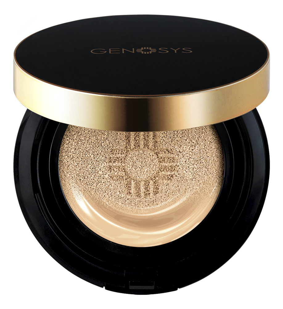 

BB кушон для лица с тонирующим эффектом Skin Caring Blemish Balm Cushion SPF50 PA++++ 30г: 01 Ivory, BB кушон для лица с тонирующим эффектом Skin Caring Blemish Balm Cushion SPF50 PA++++ 30г