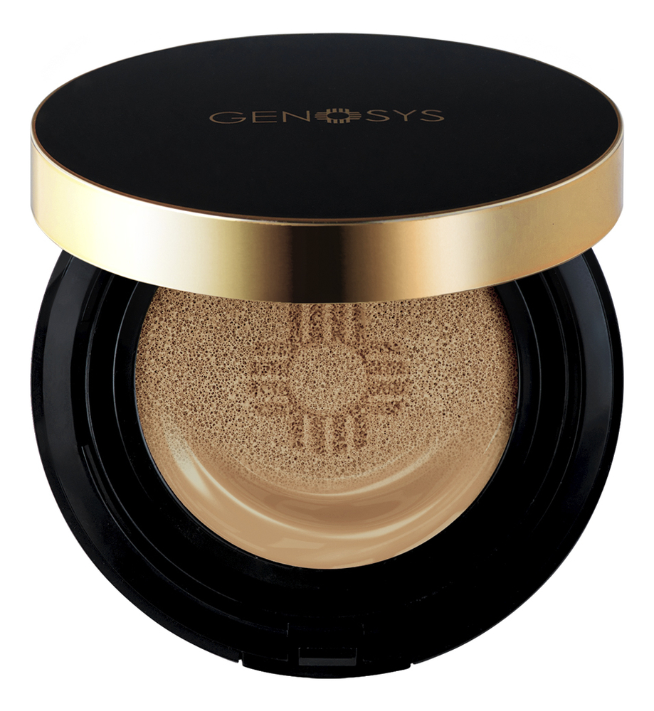 

BB кушон для лица с тонирующим эффектом Skin Caring Blemish Balm Cushion SPF50 PA++++ 30г: 02 Beige Refill, BB кушон для лица с тонирующим эффектом Skin Caring Blemish Balm Cushion SPF50 PA++++ 30г