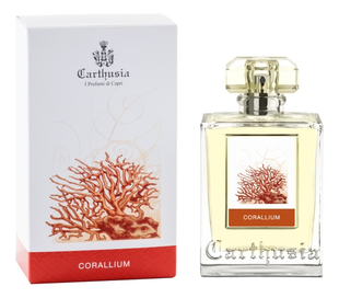 Corallium