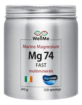 Биологическая активная добавка к пище Mg74 Fast Multiminerals